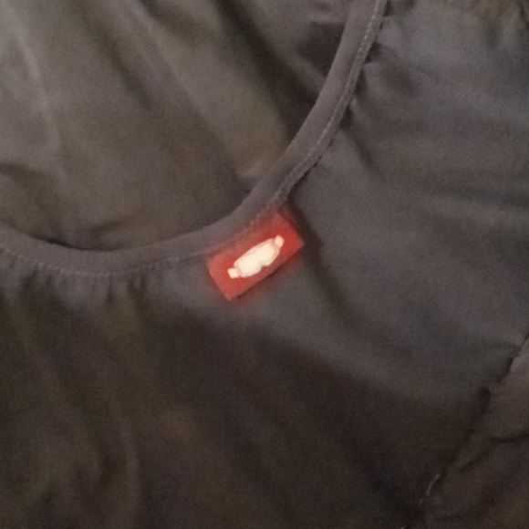 L.L Bean Hooded Ski Jacket w/ RECCO G.P.S Locater - Picture 2 of 5